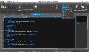 ultraedit للكمبيوتر