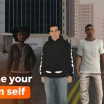 صور Vibe City