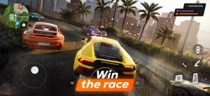 vibecity للايفون