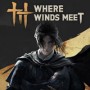 where winds meet