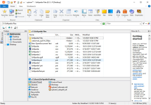 xplorer2 ultimate للكمبيوتر