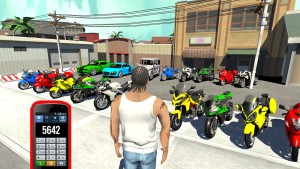 gangster crime grand mafia war apk