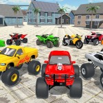 صور Grand Vegas Gang War Simulator