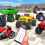صور Grand Vegas Gang War Simulator