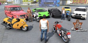 gangster crime grand mafia war