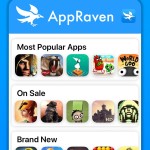 صور AppRaven: Apps Gone Free