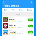 صور AppRaven: Apps Gone Free
