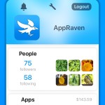 صور AppRaven: Apps Gone Free