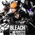 bleach rebirth of souls