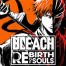 bleach rebirth of souls