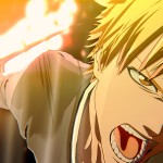 صور BLEACH Rebirth of Souls
