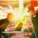 صور BLEACH Rebirth of Souls