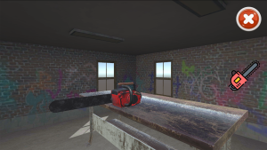 chainsaw simulator 3 apk