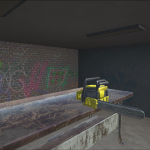 صور Chainsaw Simulator 3