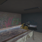 صور Chainsaw Simulator 3