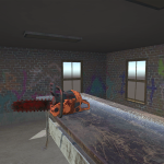 صور Chainsaw Simulator 3