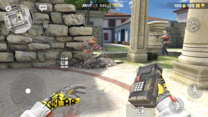 critical ops apk