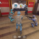 صور Critical Ops
