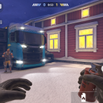 صور Critical Ops