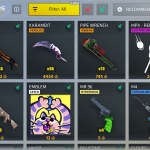 صور Critical Ops