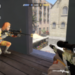 صور Critical Ops