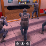 صور Critical Ops