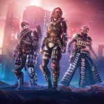 صور Destiny 2: Lightfall