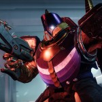 صور Destiny 2: Lightfall