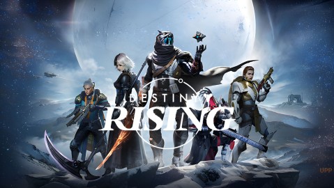 Destiny: Rising