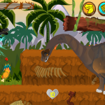 صور Dino the Beast