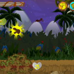 صور Dino the Beast