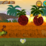 صور Dino the Beast