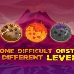 صور Dino the Beast