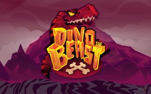 لعبة دينو ذا بيست