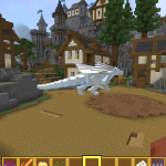 صور Dragon Hunter Craft