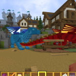 صور Dragon Hunter Craft
