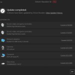 صور Driver Booster Free