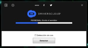 driverscloud للكمبيوتر