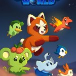 صور Dynamons World