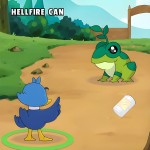 صور Dynamons World