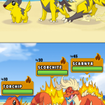 صور Dynamons World