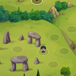 صور Dynamons World