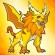لعبة عالم دينامونز Dynamons World