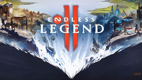 ENDLESS™ Legend 2
