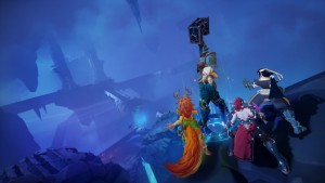 fellowship للكمبيوتر