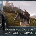 صور Game of Thrones: Kingsroad