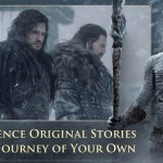 صور Game of Thrones: Kingsroad