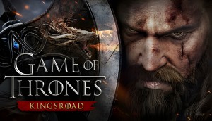 لعبة جيم اوف ثرونز كينج رود