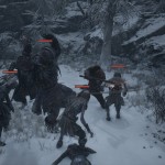 صور Game of Thrones: Kingsroad