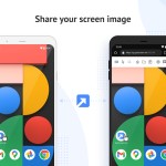صور Getscreen.me Remote Desktop
